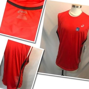Asics Muscle Tank Top
